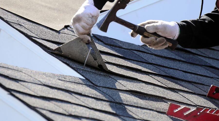 Professional Flat Roofing Installation in Skull Valley, AZ